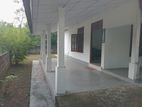 single storey completed house sale in Ja ela