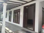 single storey completed house sale in Kadawatha