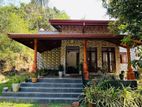 single storey completed house sale in Ragama - 17P