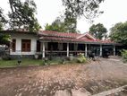 Single Storey Completed House Sale – Seeduwa - 38.5 perches