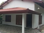 Single Storey Elegant House in Battaramulla for Sale