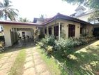Single-Storey for Sale in Kandana – Only 500m to Colombo-Negombo Road
