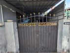 Single Storey for Sale in Wellampitiya
