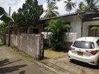 Single Storey Hous for Sale in Thalawathugoda