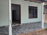 Single Storey House for Rent in Athurugiriya