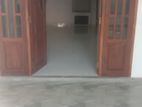 Single Storey House for Rent in Batagama, Ja-Ela