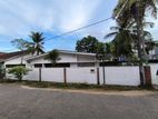 Single-Storey House for Rent in Battaramulla