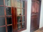 Single Storey House For Rent In Dehiwela