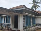 Single Storey House for Rent in Gampaha