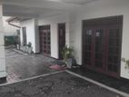 Single storey House For Rent in Ja Ela thudella