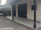 single storey House For Rent in kandana