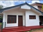 Single Storey House for Rent in Kandana