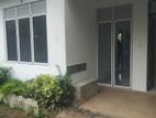 single storey House For Rent in kandana