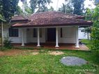 Single Storey House for Rent in Kotugoda Ja-Ela