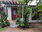 Single Storey House for Rent in Madivela