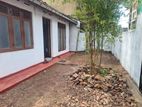 Single Storey House For Rent In Moratuwa