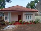 Single Storey House for Rent in Mount Lavinia Close to Galle Road