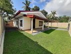 Single Storey House for Rent in Mount Lavinia