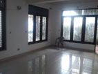 Single storey house for rent in mount Lavinia