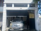 Single-Storey House for Rent in Mount Lavinia