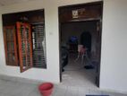 single storey House for rent in nawalokagama