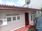 SINGLE STOREY HOUSE FOR RENT IN NUGEGODA