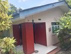 SINGLE STOREY HOUSE FOR RENT IN NUGEGODA KOHUWALA ANDERSON ROAD