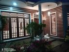 SINGLE STOREY HOUSE FOR RENT IN NUGEGODA PAPILIYANA ROAD