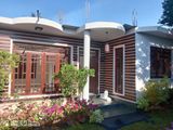 SINGLE STOREY HOUSE FOR RENT IN NUGEGODA PAPILIYANA ROAD