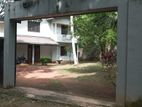 Single Storey House for Rent in Panadura