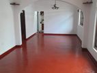 Single storey house for rent in Rathmalana 700