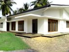 Single Storey House for Rent in Rathmalana MRE - 38