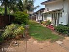 Single Storey House for Rent in Ratmalana Close to Galle Road