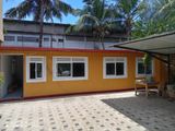 Single Storey House for Rent in Ratmalana Close to Galle Road