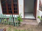 Single Storey House for Rent in Ratmalana