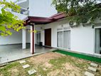 Single Storey House for Rent in Thalawathugoda