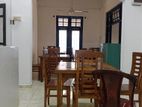 Single Storey House For Rent In Wellawatte Close To Galle Road