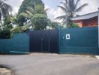 Single Storey House for Rent Kottawa