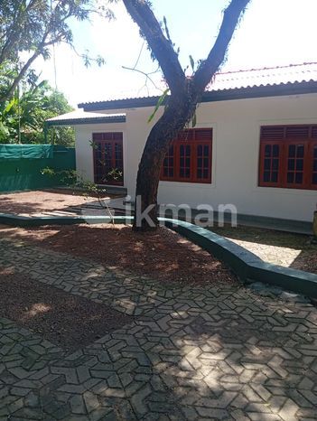 Single Storey House for Rent Kottawa, Colombo