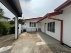 Single Storey House for Rent Kotte