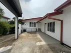 Single Storey House for Rent Kotte