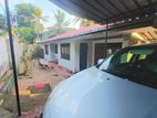 Single Storey House for Rent – Pannipitiya