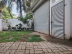 Single Storey House for Rent Piliyandala