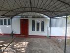 Single Storey House for Rent Ratmalana Close to Galle Road