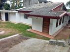 Single Storey House for Sale – Battaramulla (Jayawadanagama) - THI0069H