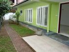 Single Storey House for Sale - Ethul Kotte ISU007H