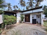 Single Storey House for Sale in Angoda