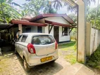 Single Storey House for sale in Athurugiriya 16M