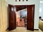 Single Storey House for Sale in Athurugiriya