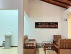 Single Storey House for Sale in Athurugiriya